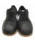 NIKE (ナイキ) Cortez Leather (コルテッツ レザー) ブラック×ホワイト サイズ:28.5：7000円