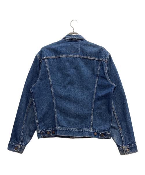 LEVI'S（リーバイス）LEVI'S (リーバイス) デニムジャケット ブルー サイズ:42の古着・服飾アイテム