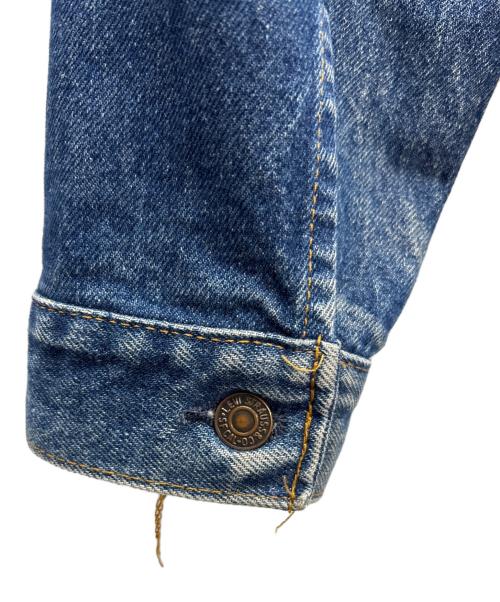 LEVI'S（リーバイス）LEVI'S (リーバイス) デニムジャケット ブルー サイズ:42の古着・服飾アイテム