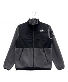 THE NORTH FACE（ザ ノース フェイス）の古着「デナリジャケット」｜グレー