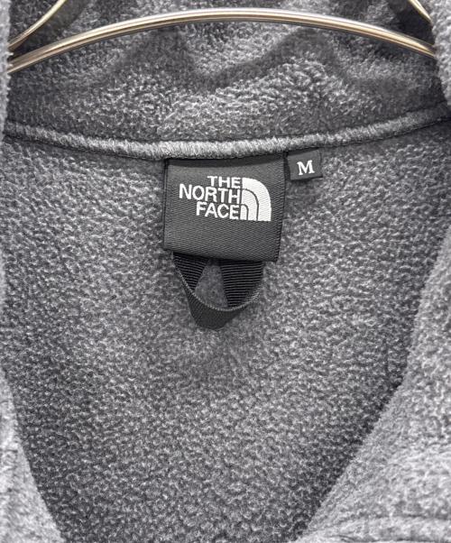 THE NORTH FACE（ザ ノース フェイス）THE NORTH FACE (ザ ノース フェイス) デナリジャケット グレー サイズ:Mの古着・服飾アイテム