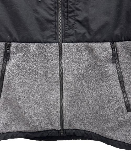 THE NORTH FACE（ザ ノース フェイス）THE NORTH FACE (ザ ノース フェイス) デナリジャケット グレー サイズ:Mの古着・服飾アイテム