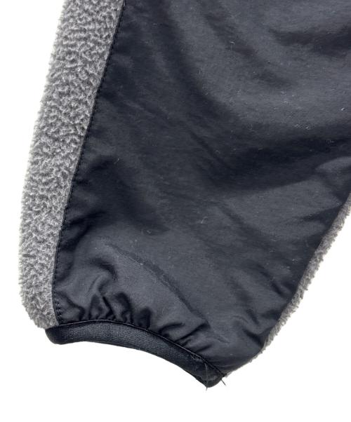 THE NORTH FACE（ザ ノース フェイス）THE NORTH FACE (ザ ノース フェイス) デナリジャケット グレー サイズ:Mの古着・服飾アイテム