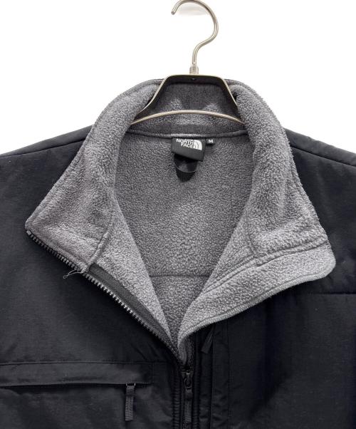 THE NORTH FACE（ザ ノース フェイス）THE NORTH FACE (ザ ノース フェイス) デナリジャケット グレー サイズ:Mの古着・服飾アイテム