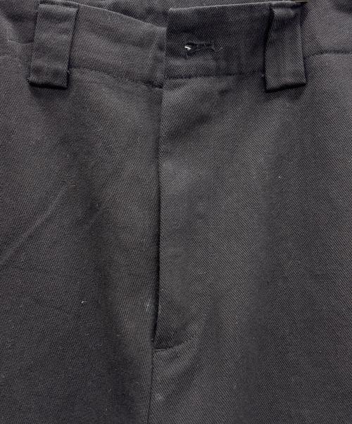 9090（9090）9090 (9090) カーゴパンツ ブラック サイズ:Lの古着・服飾アイテム