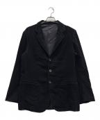 ARMANI COLLEZIONIアルマーニ コレツィオーニ）の古着「テーラードジャケット」｜ブラック
