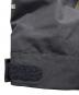 中古・古着 THE NORTH FACE (ザ ノース フェイス) マウンテンライトジャケット カーキ×ブラック サイズ:L：22000円