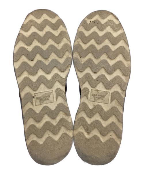 RED WING（レッドウィング）RED WING (レッドウィング) アイリッシュセッター レッド サイズ:5の古着・服飾アイテム