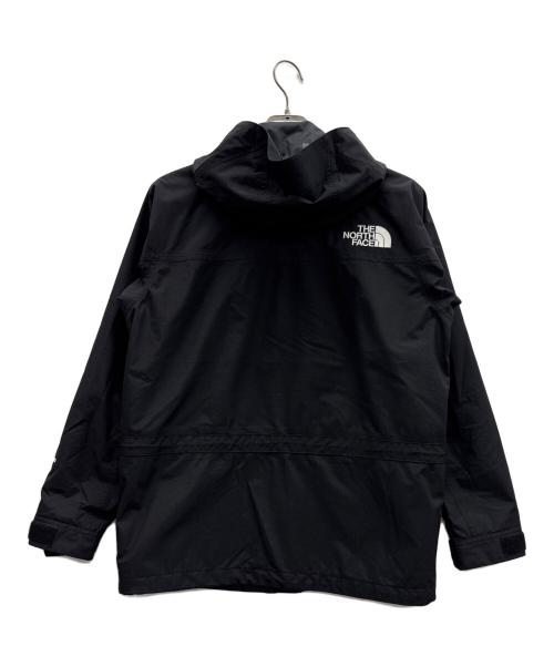 THE NORTH FACE（ザ ノース フェイス）THE NORTH FACE (ザ ノース フェイス) マウンテンライトジャケット ブラック サイズ:Sの古着・服飾アイテム