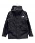 THE NORTH FACE（ザ ノース フェイス）の古着「マウンテンライトジャケット」｜ブラック