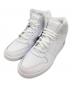 NIKE（ナイキ）の古着「Ebernon MID (エバノン ミッド)」｜ホワイト
