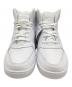 NIKE (ナイキ) Ebernon MID (エバノン ミッド) ホワイト サイズ:29：6000円