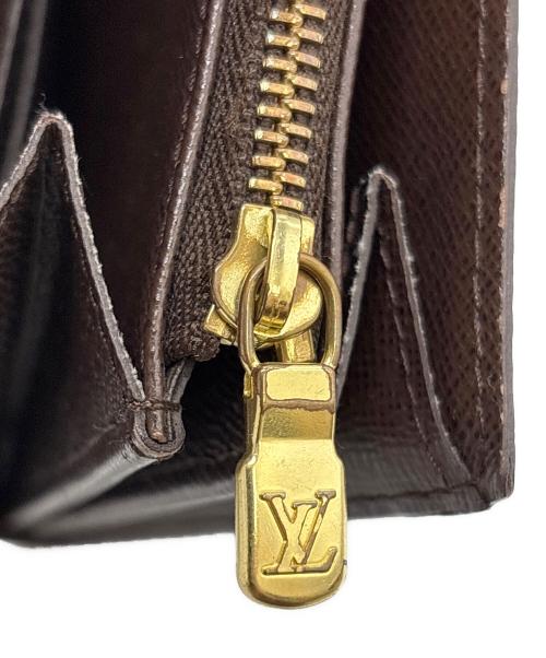LOUIS VUITTON（ルイ ヴィトン）LOUIS VUITTON (ルイ ヴィトン) 長財布の古着・服飾アイテム