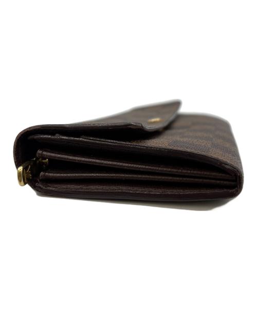 LOUIS VUITTON（ルイ ヴィトン）LOUIS VUITTON (ルイ ヴィトン) 長財布の古着・服飾アイテム