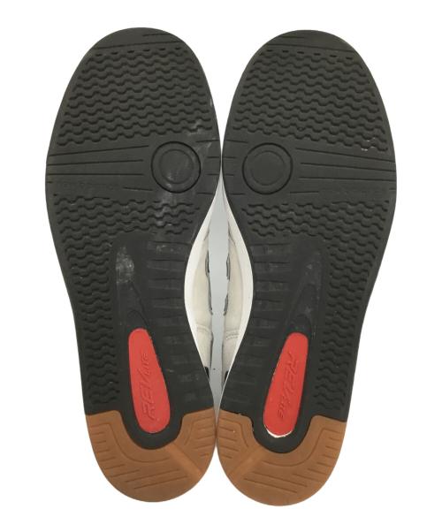 NEW BALANCE（ニューバランス）NEW BALANCE (ニューバランス) 574 Court (574 コート) グレー サイズ:28.5の古着・服飾アイテム