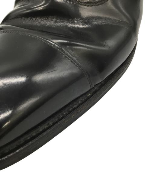 REGAL（リーガル）REGAL (リーガル) ビジネスシューズ ブラック サイズ:25の古着・服飾アイテム