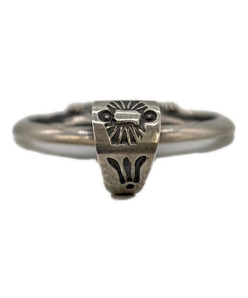 ナバホ族（ナバホゾク）ナバホ族 (ナバホゾク) インディアンジュエリー ナジャの古着・服飾アイテム