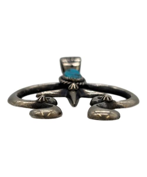 ナバホ族（ナバホゾク）ナバホ族 (ナバホゾク) インディアンジュエリー ナジャの古着・服飾アイテム