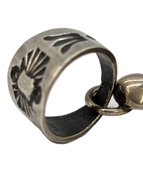 ナバホ族（ナバホゾク）ナバホ族 (ナバホゾク) インディアンジュエリー ナジャの古着・服飾アイテム