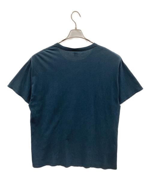 FRUIT OF THE LOOM（フルーツオブザルーム）FRUIT OF THE LOOM (フルーツオブザルーム) Tシャツ ALIEN（エイリアン） ネイビー サイズ:XLの古着・服飾アイテム