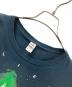 FRUIT OF THE LOOM (フルーツオブザルーム) Tシャツ ALIEN（エイリアン） ネイビー サイズ:XL：5000円