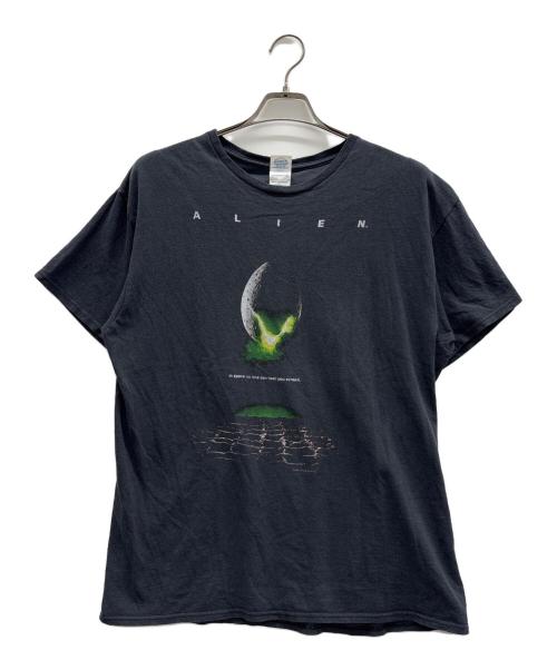 DELTA（デルタ）DELTA (デルタ) Tシャツ グレー サイズ:Lの古着・服飾アイテム