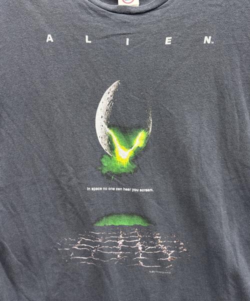DELTA（デルタ）DELTA (デルタ) Tシャツ グレー サイズ:Lの古着・服飾アイテム