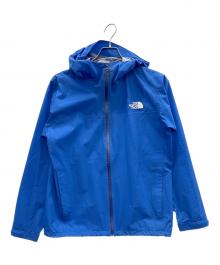 THE NORTH FACE（ザ ノース フェイス）の古着「マウンテンパーカー」｜ブルー