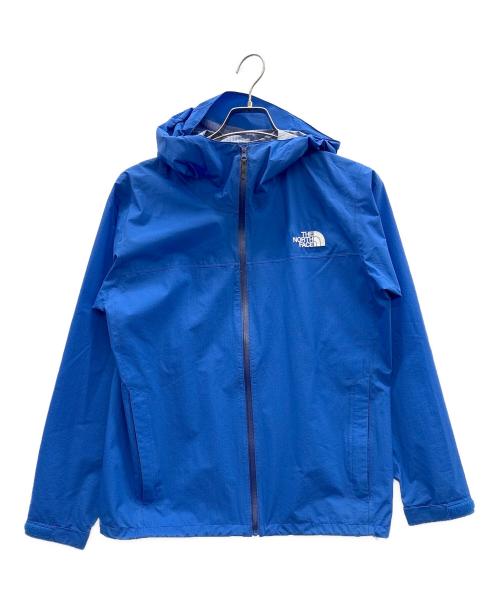 THE NORTH FACE（ザ ノース フェイス）THE NORTH FACE (ザ ノース フェイス) マウンテンパーカー ブルー サイズ:Mの古着・服飾アイテム