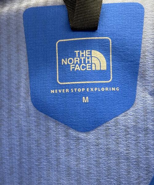THE NORTH FACE（ザ ノース フェイス）THE NORTH FACE (ザ ノース フェイス) マウンテンパーカー ブルー サイズ:Mの古着・服飾アイテム