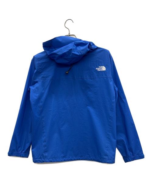 THE NORTH FACE（ザ ノース フェイス）THE NORTH FACE (ザ ノース フェイス) マウンテンパーカー ブルー サイズ:Mの古着・服飾アイテム