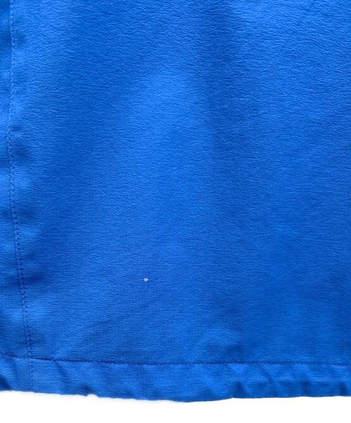 THE NORTH FACE（ザ ノース フェイス）THE NORTH FACE (ザ ノース フェイス) マウンテンパーカー ブルー サイズ:Mの古着・服飾アイテム