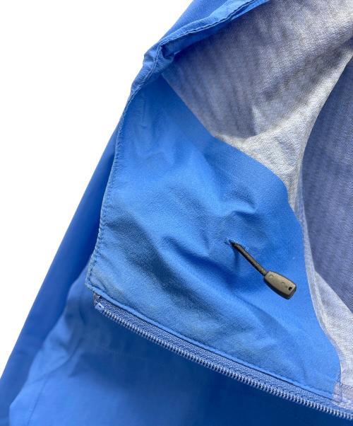 THE NORTH FACE（ザ ノース フェイス）THE NORTH FACE (ザ ノース フェイス) マウンテンパーカー ブルー サイズ:Mの古着・服飾アイテム