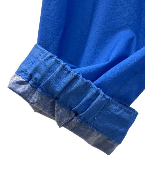 THE NORTH FACE（ザ ノース フェイス）THE NORTH FACE (ザ ノース フェイス) マウンテンパーカー ブルー サイズ:Mの古着・服飾アイテム