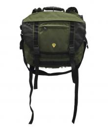 ガンダム（ガンダム）の古着「リュック」｜オリーブ