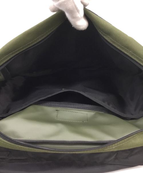 ガンダム（ガンダム）ガンダム (ガンダム) リュック オリーブの古着・服飾アイテム
