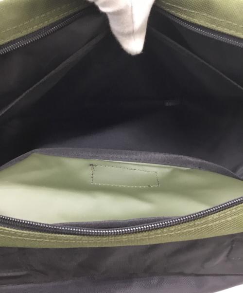 ガンダム（ガンダム）ガンダム (ガンダム) リュック オリーブの古着・服飾アイテム