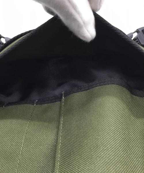 ガンダム（ガンダム）ガンダム (ガンダム) リュック オリーブの古着・服飾アイテム