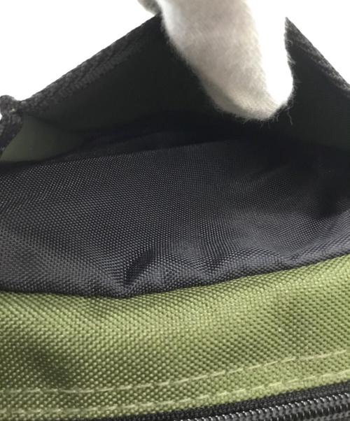 ガンダム（ガンダム）ガンダム (ガンダム) リュック オリーブの古着・服飾アイテム