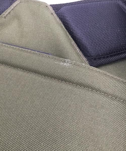 ガンダム（ガンダム）ガンダム (ガンダム) リュック オリーブの古着・服飾アイテム