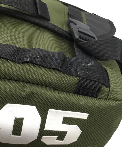 ガンダム（ガンダム）ガンダム (ガンダム) リュック オリーブの古着・服飾アイテム