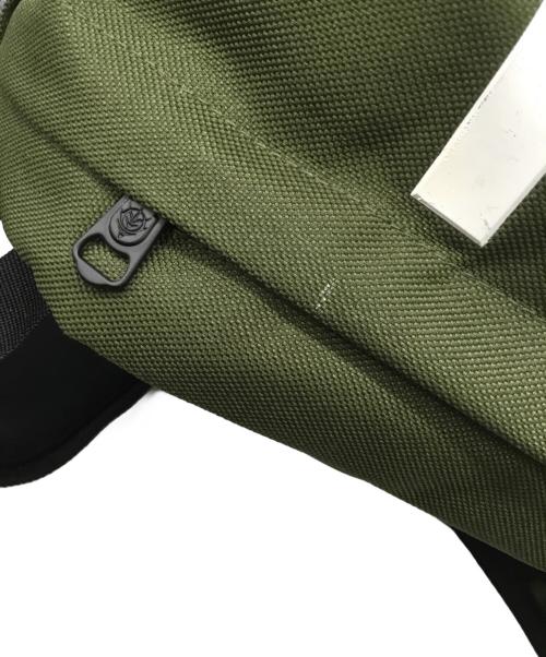 ガンダム（ガンダム）ガンダム (ガンダム) リュック オリーブの古着・服飾アイテム