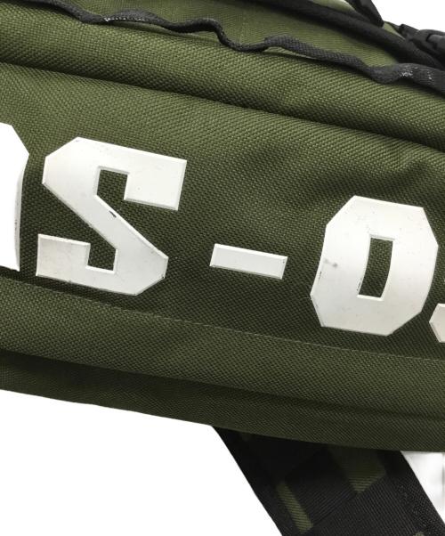 ガンダム（ガンダム）ガンダム (ガンダム) リュック オリーブの古着・服飾アイテム