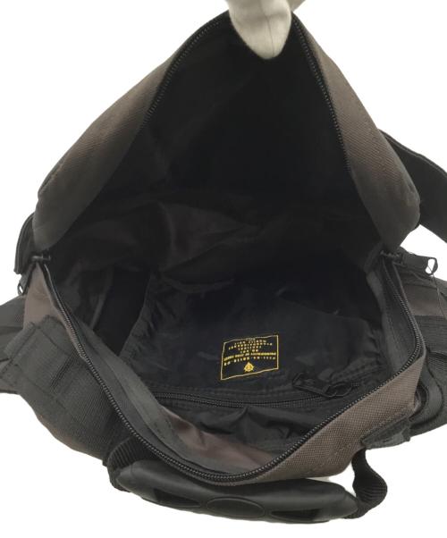 ガンダム（ガンダム）ガンダム (ガンダム) ショルダーバッグ グレーの古着・服飾アイテム