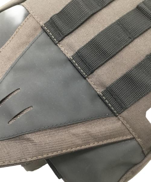 ガンダム（ガンダム）ガンダム (ガンダム) ショルダーバッグ グレーの古着・服飾アイテム