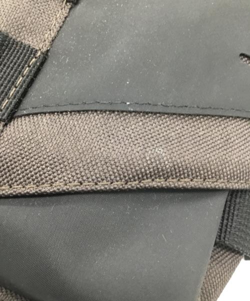 ガンダム（ガンダム）ガンダム (ガンダム) ショルダーバッグ グレーの古着・服飾アイテム