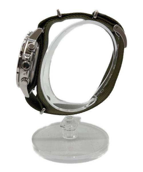 CITIZEN（シチズン）CITIZEN (シチズン) クロノグラフの古着・服飾アイテム