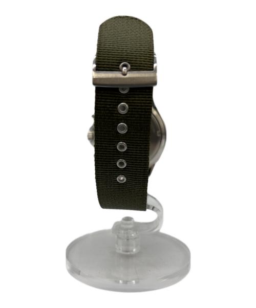 CITIZEN（シチズン）CITIZEN (シチズン) クロノグラフの古着・服飾アイテム