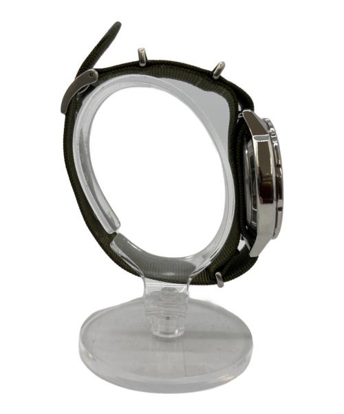 CITIZEN（シチズン）CITIZEN (シチズン) クロノグラフの古着・服飾アイテム