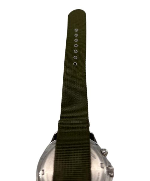 CITIZEN（シチズン）CITIZEN (シチズン) クロノグラフの古着・服飾アイテム